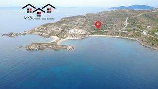 Οικόπεδο 650 τ.μ. για πώληση, Εύβοια, Κάρυστος-thumb-4