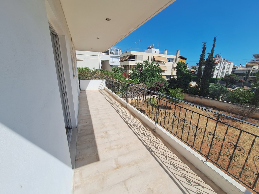 Διαμέρισμα 104 τ.μ. πρός ενοικίαση, Αθήνα - Νότια Προάστια, Γλυφάδα