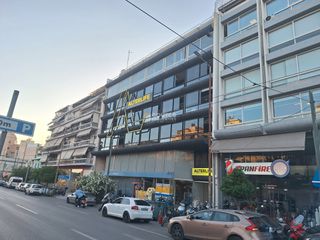 Γραφείο 454 τ.μ. για ενοικίαση