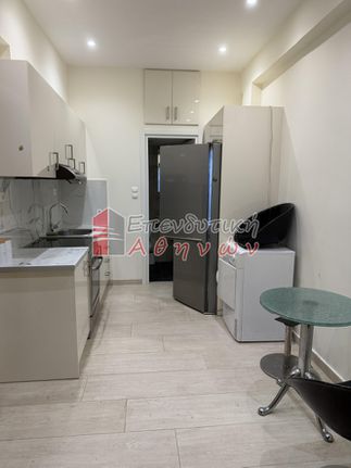 Διαμέρισμα 32 τ.μ. για ενοικίαση, Αθήνα - Νότια Προάστια, Καλλιθέα