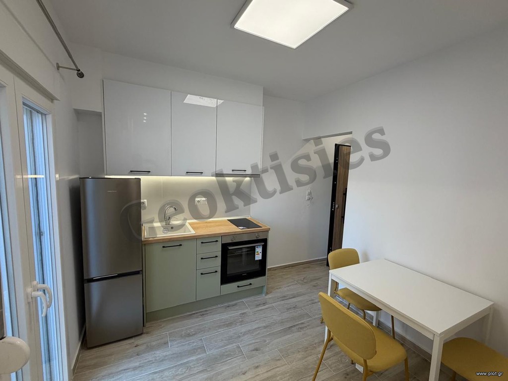 Studio / γκαρσονιέρα 40 τ.μ. προς πώληση, Καμάρα Θεσσαλονίκης