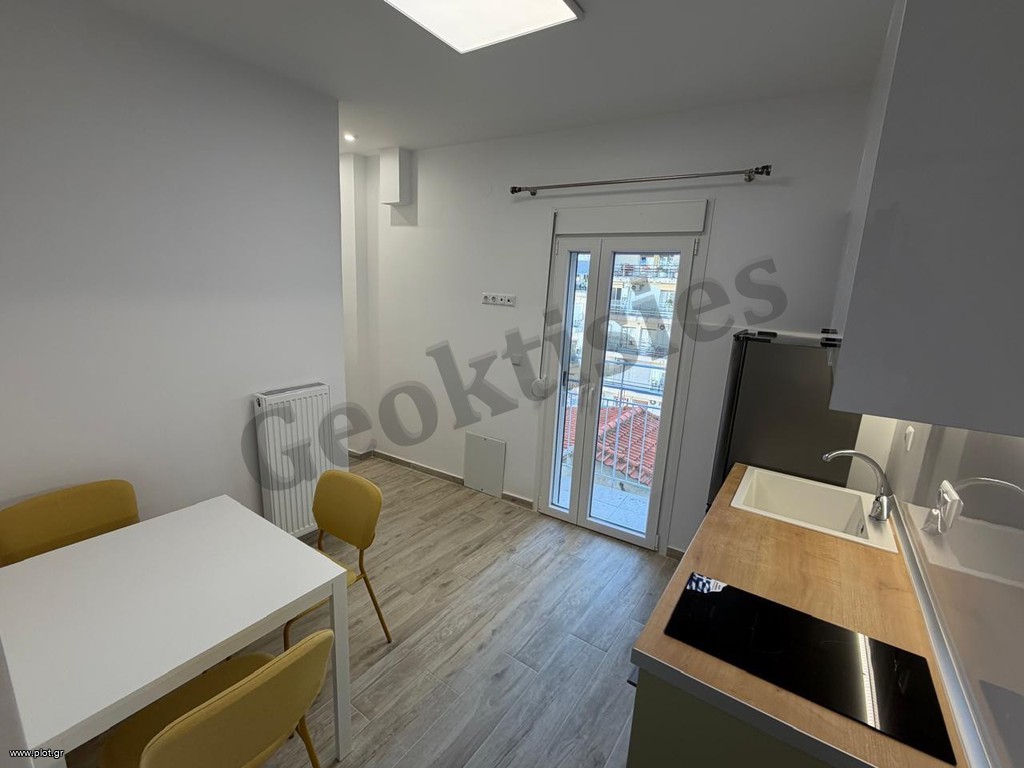 Studio / γκαρσονιέρα 40 τ.μ. προς πώληση, Καμάρα Θεσσαλονίκης