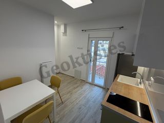 Studio / γκαρσονιέρα 40 τ.μ. για πώληση, Θεσσαλονίκη - Κέντρο, Καμάρα-thumb-2