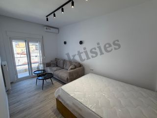 Studio / γκαρσονιέρα 40 τ.μ. για πώληση, Θεσσαλονίκη - Κέντρο, Καμάρα-thumb-3