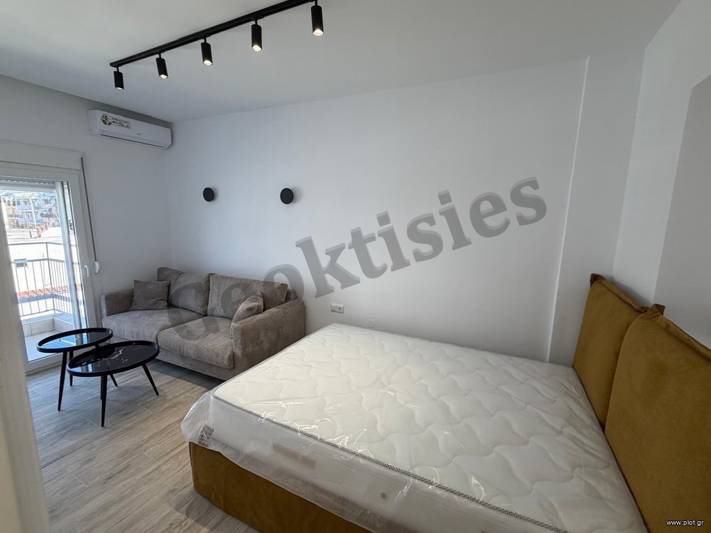 Studio / γκαρσονιέρα 40 τ.μ. προς πώληση, Καμάρα Θεσσαλονίκης