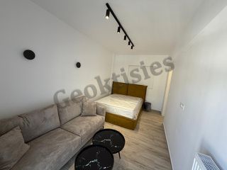 Studio / γκαρσονιέρα 40 τ.μ. για πώληση, Θεσσαλονίκη - Κέντρο, Καμάρα-thumb-5