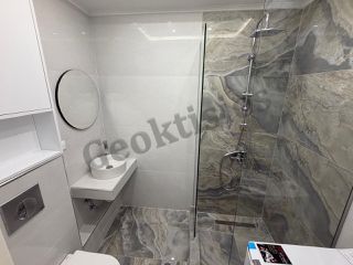 Studio / γκαρσονιέρα 40 τ.μ. για πώληση, Θεσσαλονίκη - Κέντρο, Καμάρα-thumb-6