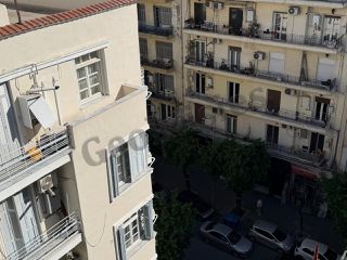 Studio / γκαρσονιέρα 40 τ.μ. για πώληση, Θεσσαλονίκη - Κέντρο, Καμάρα-thumb-9