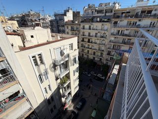 Studio / γκαρσονιέρα 40 τ.μ. για πώληση, Θεσσαλονίκη - Κέντρο, Καμάρα-thumb-10