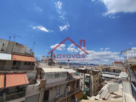 Διαμέρισμα 60 τ.μ. πρός πώληση