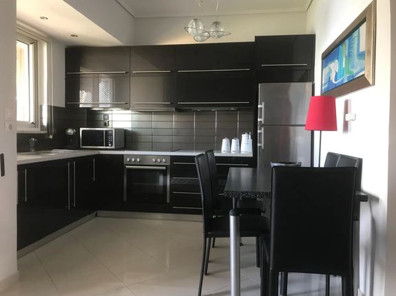 Apartment 50 sqm for rent, Evia, Anthidonos