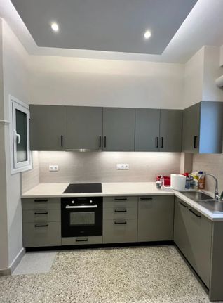 Apartment 75 sqm for rent, Athens - Center, Ampelokipoi - Pentagon