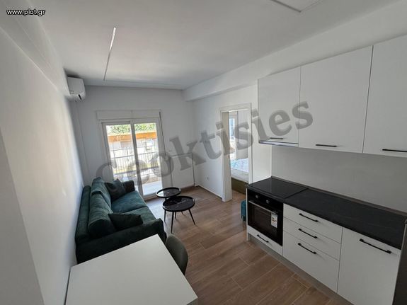 Διαμέρισμα 40 τ.μ. για πώληση, Θεσσαλονίκη - Κέντρο, Καμάρα