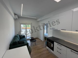 Διαμέρισμα 40 τ.μ. για πώληση, Θεσσαλονίκη - Κέντρο, Καμάρα-thumb-1