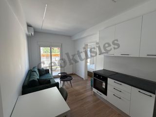 Διαμέρισμα 40 τ.μ. για πώληση, Θεσσαλονίκη - Κέντρο, Καμάρα-thumb-2