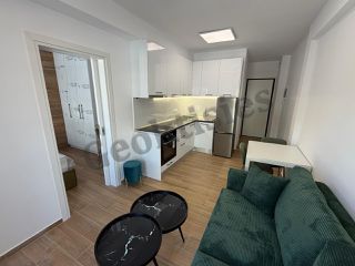 Διαμέρισμα 40 τ.μ. για πώληση, Θεσσαλονίκη - Κέντρο, Καμάρα-thumb-4