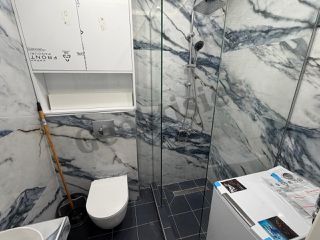 Διαμέρισμα 40 τ.μ. για πώληση, Θεσσαλονίκη - Κέντρο, Καμάρα-thumb-9