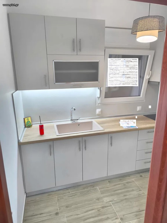 Studio / γκαρσονιέρα 50 τ.μ. για ενοικίαση, Θεσσαλονίκη - Κέντρο, Βαρδάρης