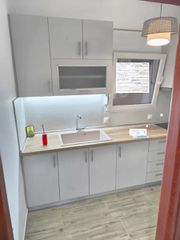Studio / γκαρσονιέρα 50 τ.μ. για ενοικίαση