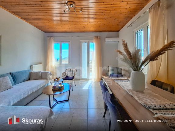 Apartment 80 sqm for rent, Argolis, Epidavros