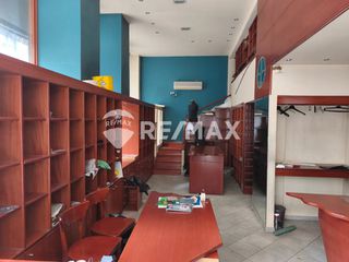 Κατάστημα 130 τ.μ. για ενοικίαση