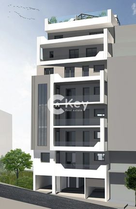 Διαμέρισμα 87 τ.μ. για πώληση, Πειραιάς, Καστέλλα