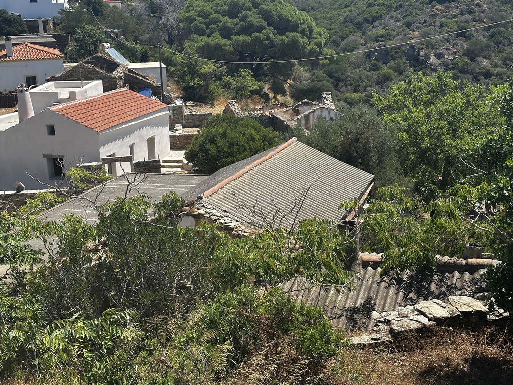 Μονοκατοικία 100 τ.μ. πρός πώληση, Λακωνία, Κύθηρα