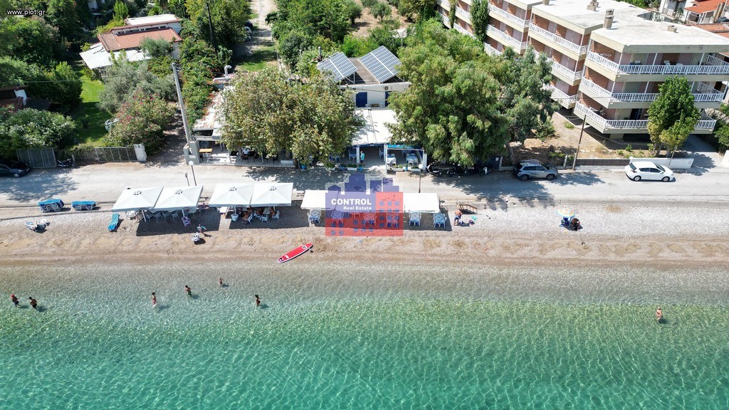 Επιχείρηση 80 τ.μ. προς πώληση, Αχαΐα, Αιγιάλεια