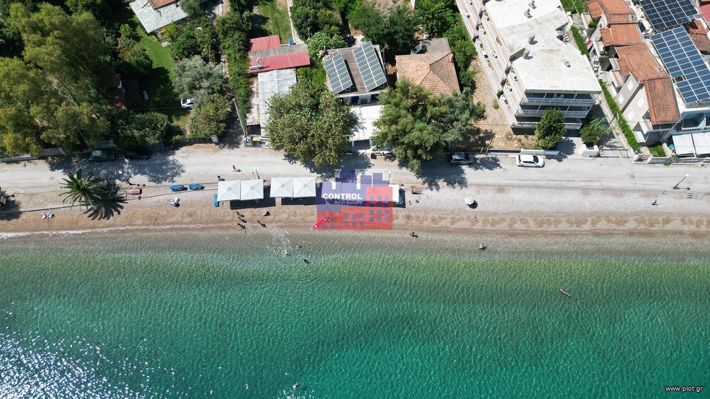 Επιχείρηση 80 τ.μ. προς πώληση, Αχαΐα, Αιγιάλεια