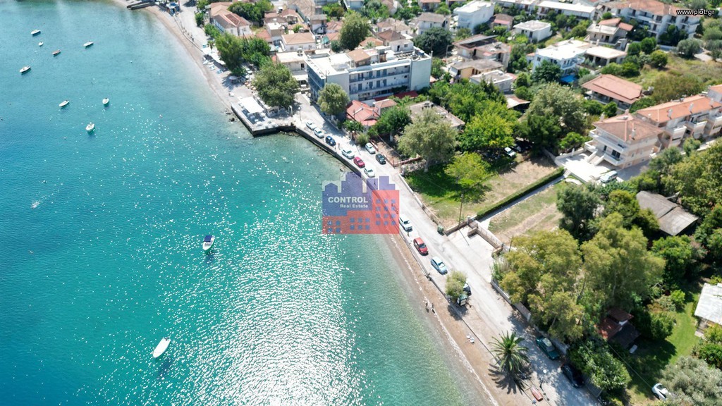 Επιχείρηση 80 τ.μ. προς πώληση, Αχαΐα, Αιγιάλεια