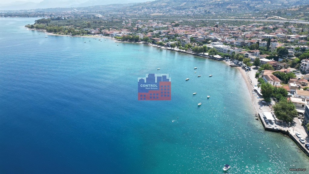 Επιχείρηση 80 τ.μ. προς πώληση, Αχαΐα, Αιγιάλεια