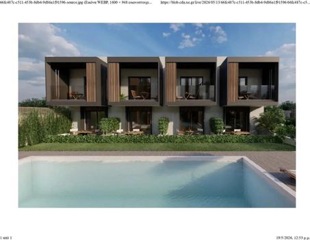 Studio / γκαρσονιέρα 35 τ.μ. προς πώληση