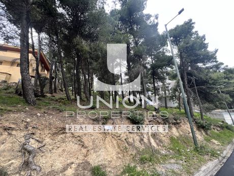 Οικόπεδο 1.040 τ.μ. πρός πώληση