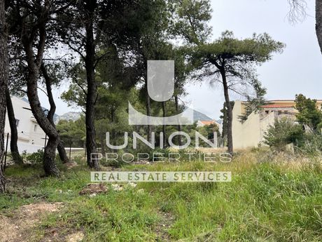 Οικόπεδο 1.090 τ.μ. προς πώληση