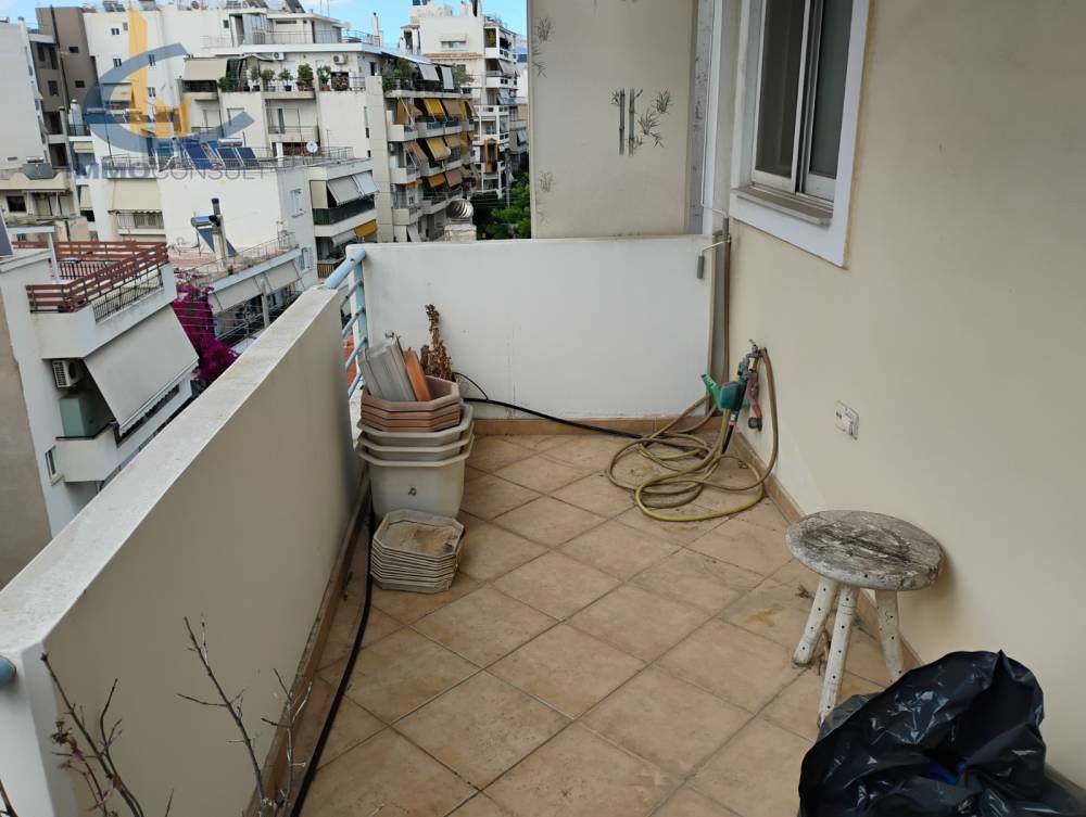Διαμέρισμα 59 τ.μ. πρός ενοικίαση, Αθήνα - Κέντρο, Αμπελόκηποι - Πεντάγωνο