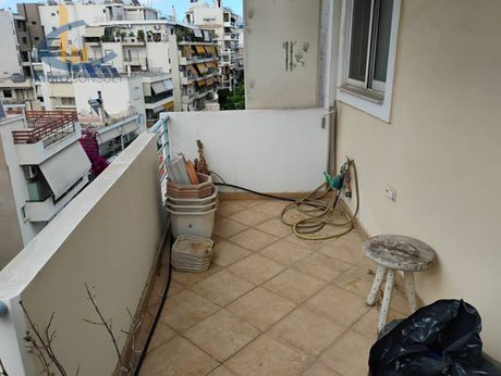 Διαμέρισμα 59 τ.μ. πρός ενοικίαση