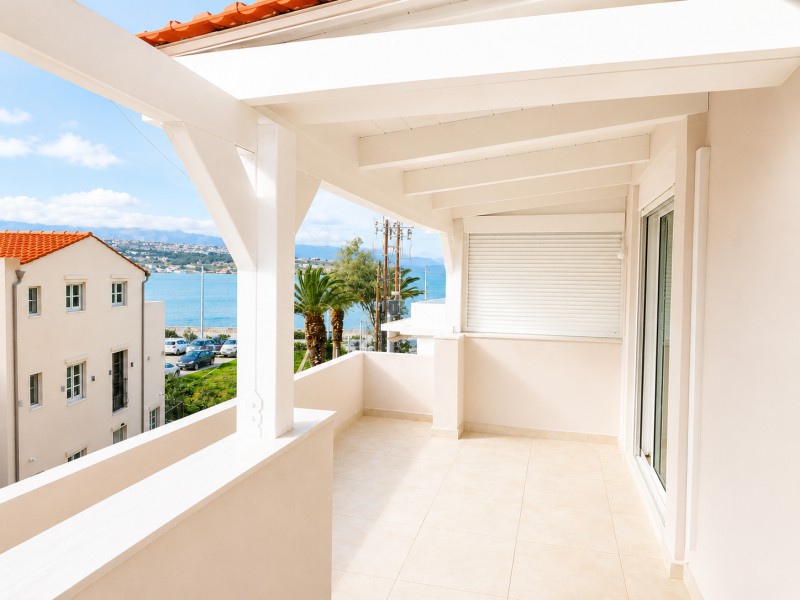 Κτίριο 143 τ.μ. για πώληση, Ν. Ρεθύμνου, Ρέθυμνο
