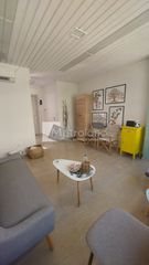 Γραφείο 40 τ.μ. για ενοικίαση, Πειραιάς, Λιμάνι-thumb-1