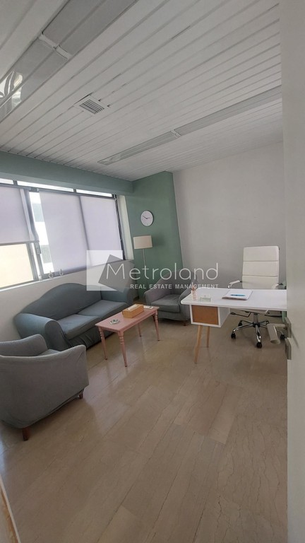Γραφείο 40 τ.μ. πρός ενοικίαση, Πειραιάς, Λιμάνι
