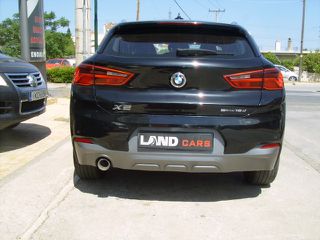 Bmw X2 2019 SDRIVE 16D-thumb-1
