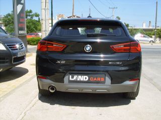 Bmw X2 2019 SDRIVE 16D-thumb-2