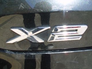 Bmw X2 2019 SDRIVE 16D-thumb-6