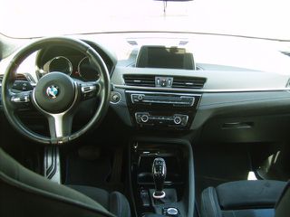Bmw X2 2019 SDRIVE 16D-thumb-12