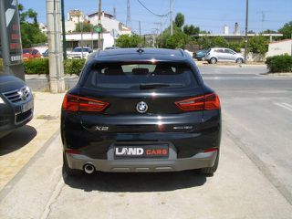 Bmw X2 2019 SDRIVE 16D-thumb-16