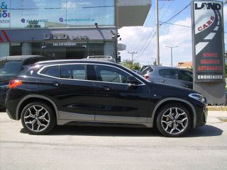 Bmw X2 2019 SDRIVE 16D-thumb-19