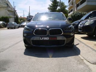 Bmw X2 2019 SDRIVE 16D-thumb-24