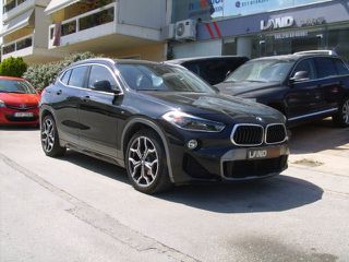 Bmw X2 2019 SDRIVE 16D