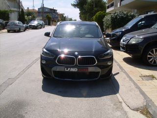 Bmw X2 2019 SDRIVE 16D-thumb-28