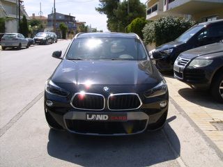 Bmw X2 2019 SDRIVE 16D-thumb-29