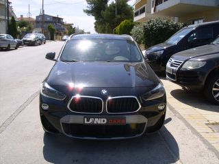 Bmw X2 2019 SDRIVE 16D-thumb-30